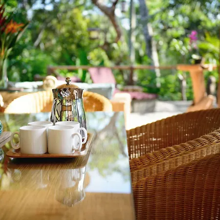 Mana Boutique Villa